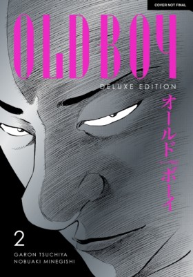 Oldboy Del &hellip;