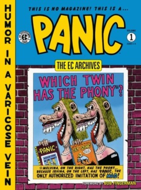 The EC Arc &hellip;
