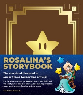 Rosalinas …