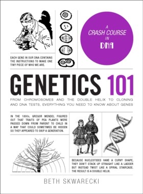Genetics 1 …