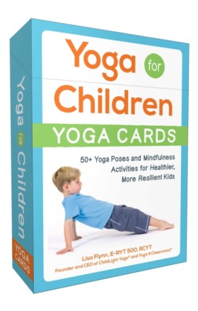 Yoga for C …