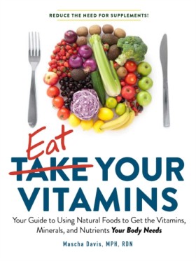 Eat Your V …