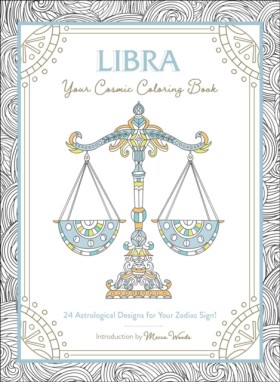 Libra: You &hellip;
