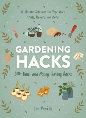 Gardening …