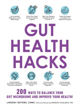 Gut Health &hellip;