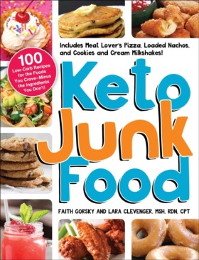 Keto Junk …