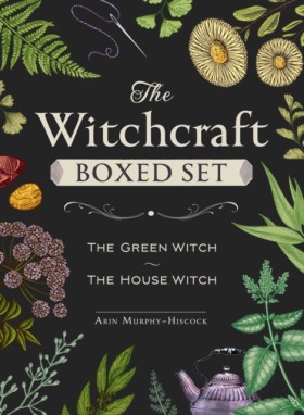 The Witchc …