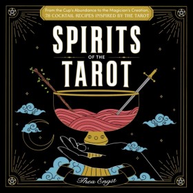 Spirits of …