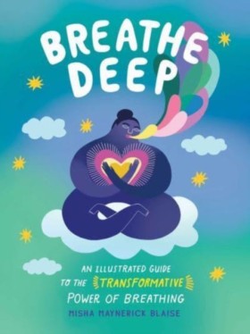 Breathe De &hellip;