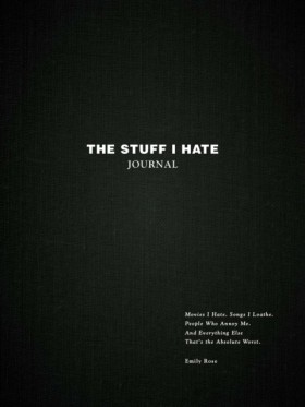 The Stuff &hellip;