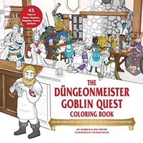 The Dungeo &hellip;