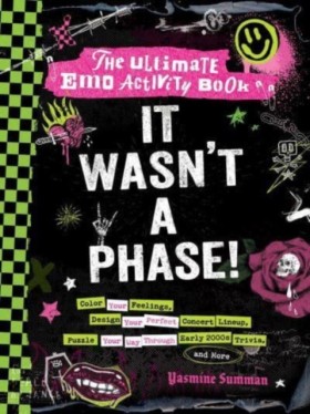 It Wasnt a …