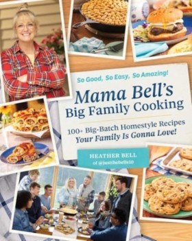 Mama Bells &hellip;