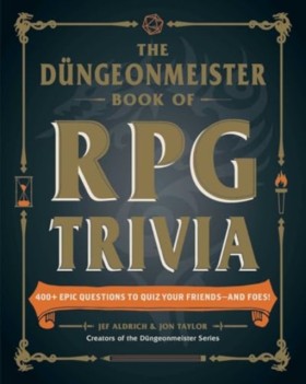 The Dungeo &hellip;