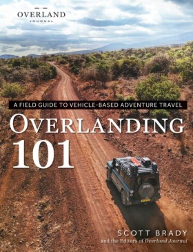 Overlandin &hellip;