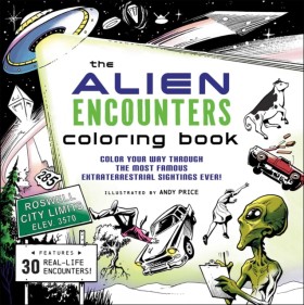 The Alien &hellip;