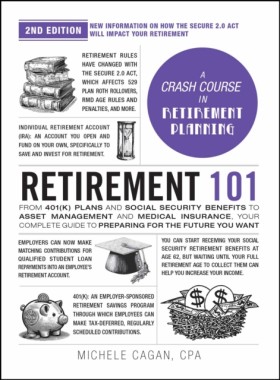 Retirement …