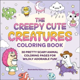 The Creepy …