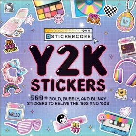 Y2K Sticke …