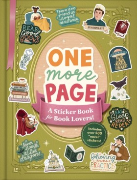 One More P …