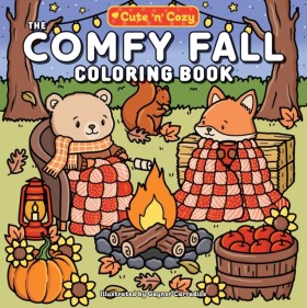 The Comfy &hellip;