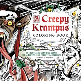 A Creepy K &hellip;