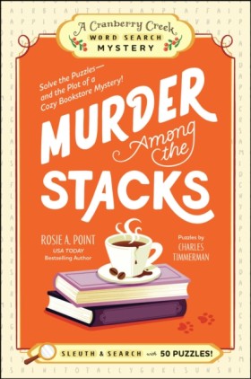 Murder Amo …