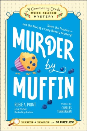 Murder by &hellip;