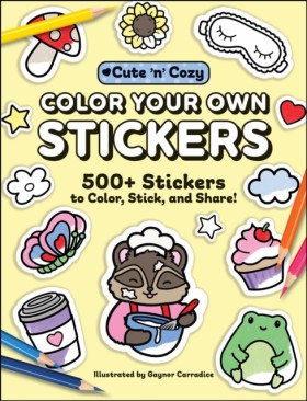 Color Your &hellip;