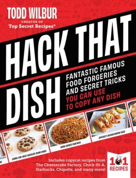 Hack That &hellip;