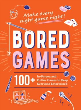 Bored Game &hellip;