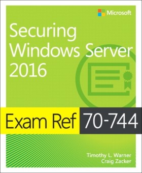 Exam Ref 7 &hellip;