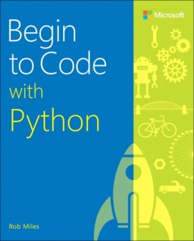 Begin to C …