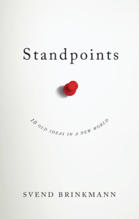 Standpoint &hellip;
