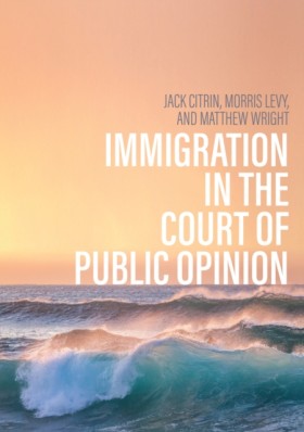 Immigratio &hellip;