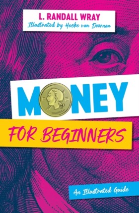 Money for &hellip;