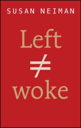Left Is No &hellip;