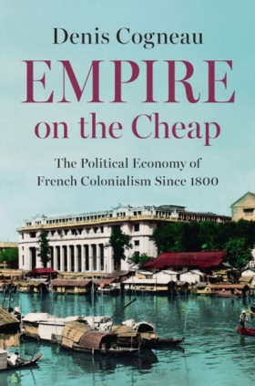 Empire on &hellip;