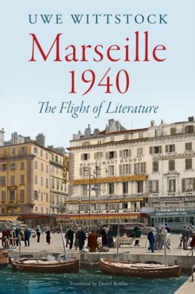 Marseille …