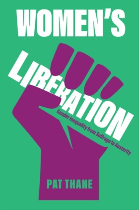 Womens Lib …