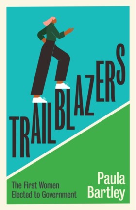 Trailblaze &hellip;