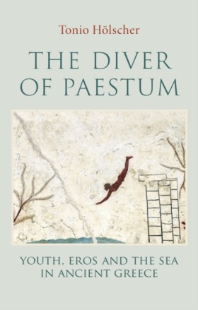 The Diver &hellip;