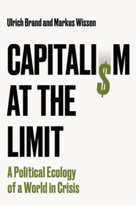 Capitalism …