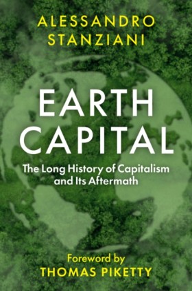 Earth Capi …