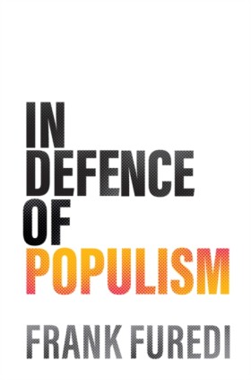 In Defence &hellip;