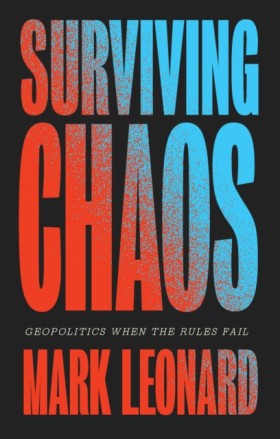 Surviving &hellip;