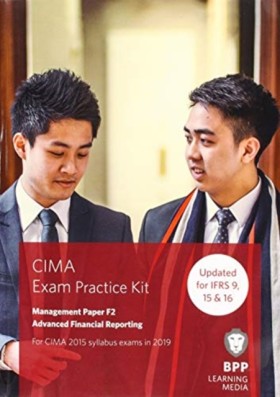 CIMA F2 Ad &hellip;