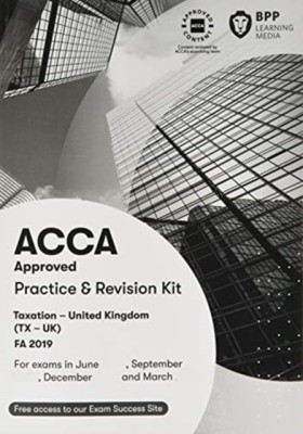 ACCA Taxat …