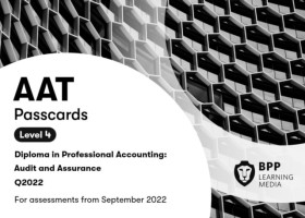 AAT Audit …