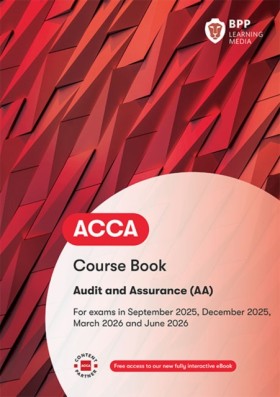 ACCA Audit …